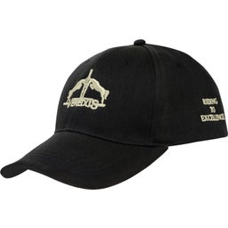VEREDUS Baseballcap - ivory