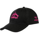 VEREDUS Baseball Cap - Pink