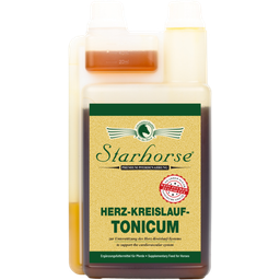 Starhorse Cardiovascular Tonic - 1 l