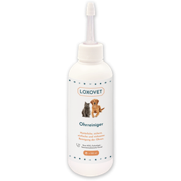 LOXOVET Ear Cleaner - 100 ml