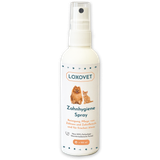 LOXOVET Zahnhygiene Spray