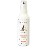 LOXOVET Gel SOS