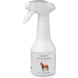 LOXOVET Hoof and Skin Spray - 350 ml