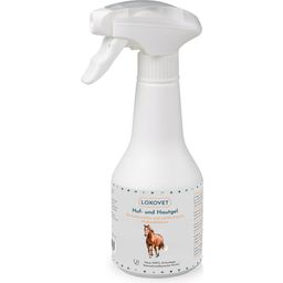 LOXOVET Hoof & Skin Gel - 350 ml