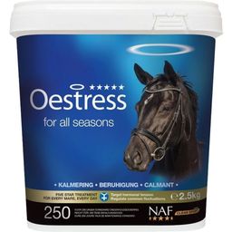 NAF Oestress Powder - 2,50 kg