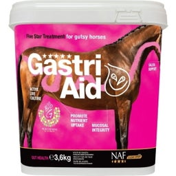 NAF GastriAid - 3,60 kg