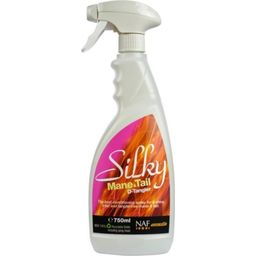 NAF Silky Mane & Tail D-Tangler Spray - 750 ml