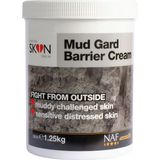 NAF Mud Gard Barrier