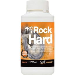 NAF Profeet Rock Hard Liquid - 250 ml