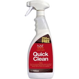 NAF Leather Quick Clean - 750 ml