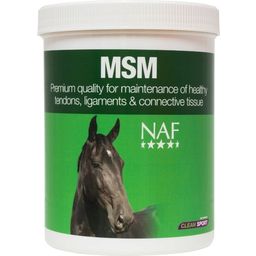 NAF MSM - 1 kg