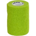 EquiLastic selbsthaftende Bandage, 7,5 cm, grün