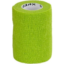 EquiLastic selbsthaftende Bandage, 7,5 cm - grün