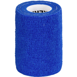 Kerbl Self-adhesive Bandage EquiLastic, 7,5 cm - Blu