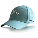 freejump Casquette - bleue claire