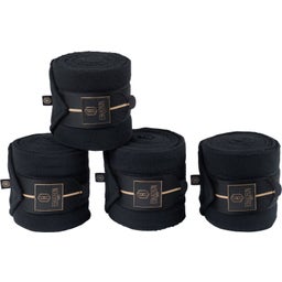 ESKADRON Bandagen Fleece FULL - Black