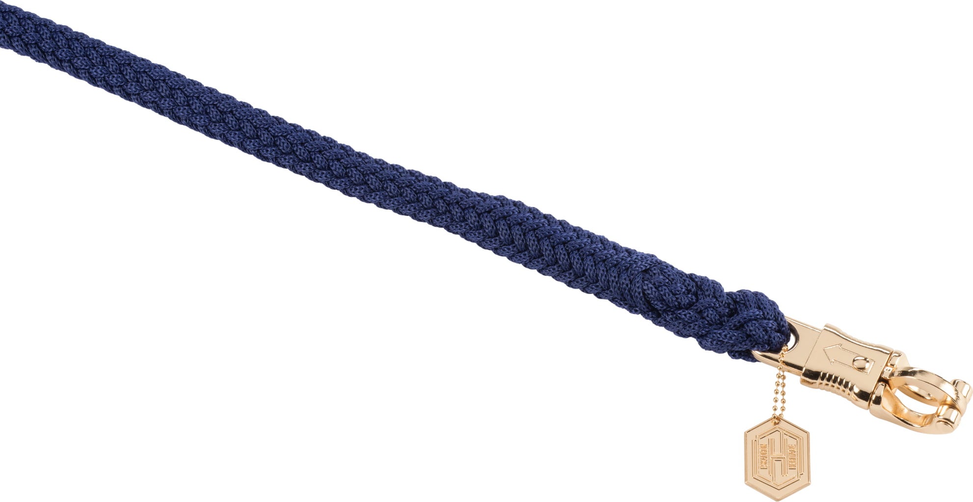ESKADRON Duralastik Lead Rope Panic Hook