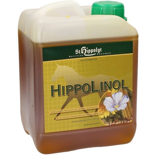 St.Hippolyt HippoLinol - 2,50 l