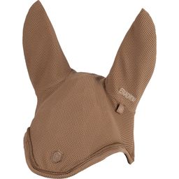 ESKADRON Anti Fly Hood DYNAIR MESH SPORT, Full - Almond