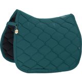 ESKADRON Pro Soft Saddle Pad, Vintage Green