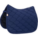 ESKADRON Pro Soft Saddle Pad, True Blue