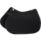 ESKADRON Schabracke Cotton Black