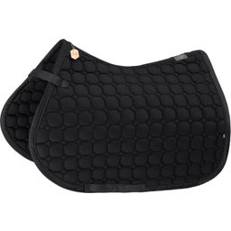 ESKADRON Schabracke Cotton Black - VS
