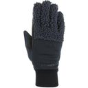 Neuberg Winter Riding Gloves, Anthracite, 8 (1)