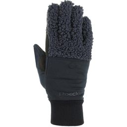 Roeckl Winterrijhandschoen Neuberg, Anthracite