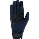 Roeckl Nordheim Winter Riding Gloves, Black