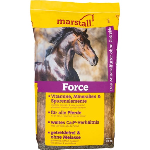 Marstall Force - 20 kg