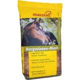 Marstall Bergweiden Mash