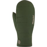 Roeckl Gants d'Hiver 'Nagoya', Vert Ciboulette