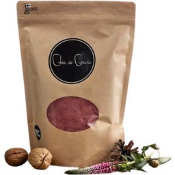 Chia de Gracia Tourteau de Canneberge Finlandaise - 350 g