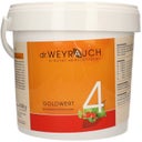 Nr.   4 Goldwert, 5.000 g