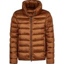 ESKADRON Quilt-Jacka Almond - XS