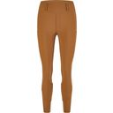 Legging d'Équitation Pro Riding Tight Almond, M