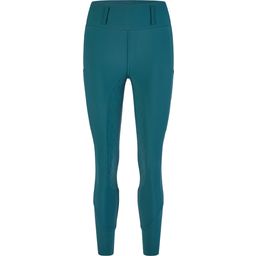 ESKADRON Pro Riding Tight, Vintage Green - XS