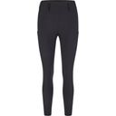 ESKADRON Cosy Riding Leggings Tight, Black - XS