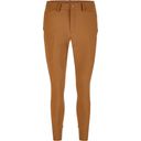 ESKADRON Riding Breeches Male ,Almond