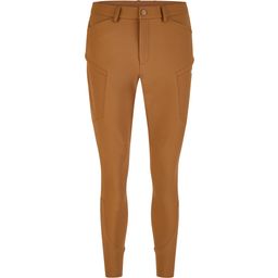 ESKADRON Men's Riding Pants, Almond - S