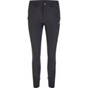 ESKADRON Riding Breeches Male, Navy