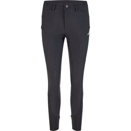 ESKADRON Riding Breeches Male, Navy - S