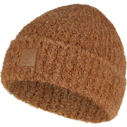 ESKADRON Bouclé Hat - Almond