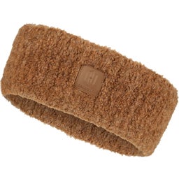 ESKADRON Bouclé Headband - Almond