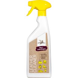 Bense & Eicke Detergente Cuoio - Step 1 - 500 ml