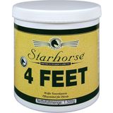 Starhorse 4 Feet
