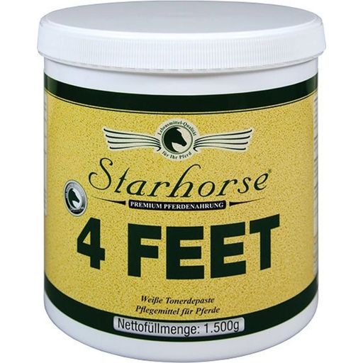 Starhorse 4 Feet - 1.500 г