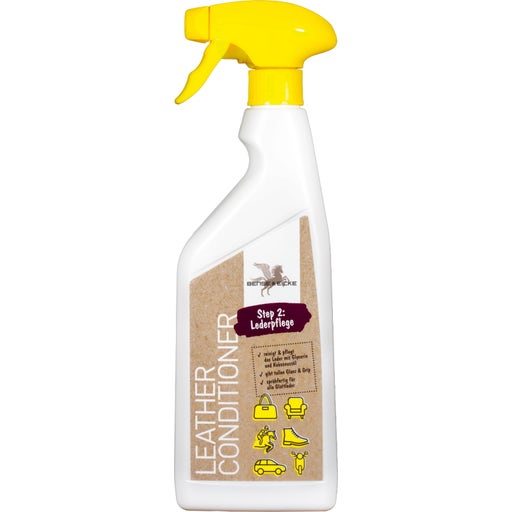 Bense & Eicke Leather Conditioner - Step 2 - 500 ml