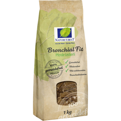 Nature's Best Bronchial Fit - 1 kg